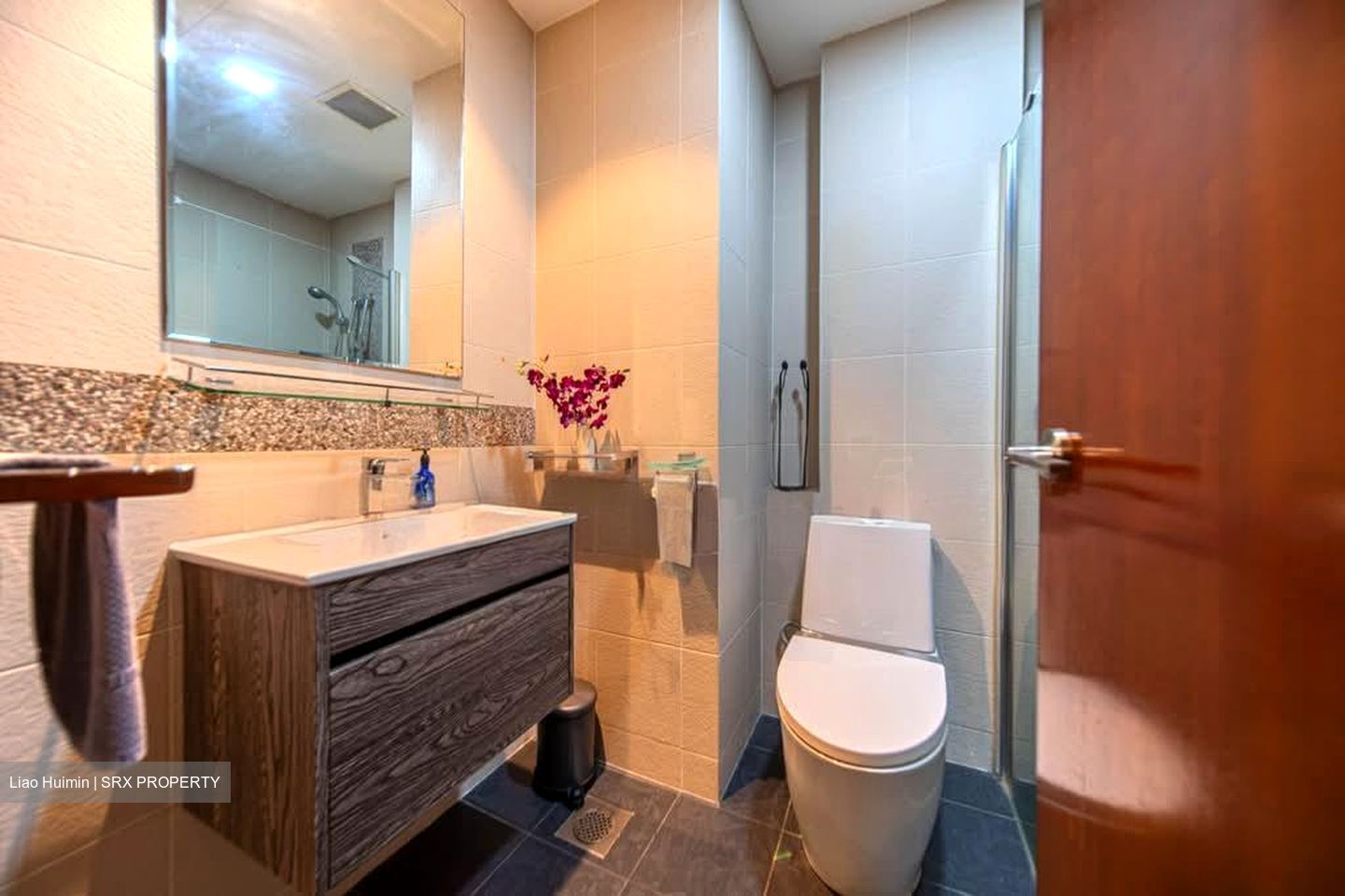 Palm Spring (D10), Condominium #574569541
